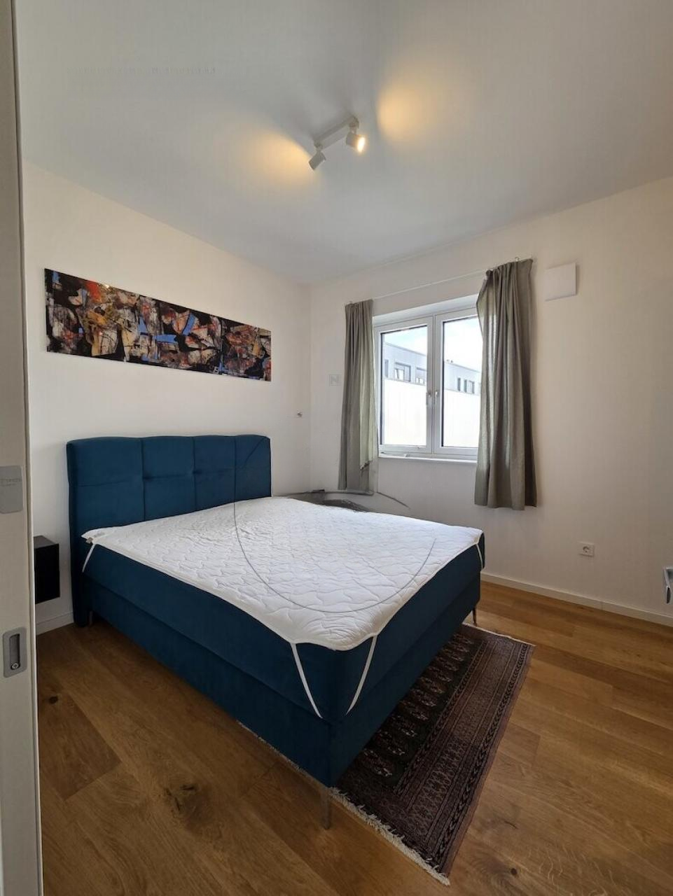 Квартира в Любляне, Словения, 75 м² - фото 4