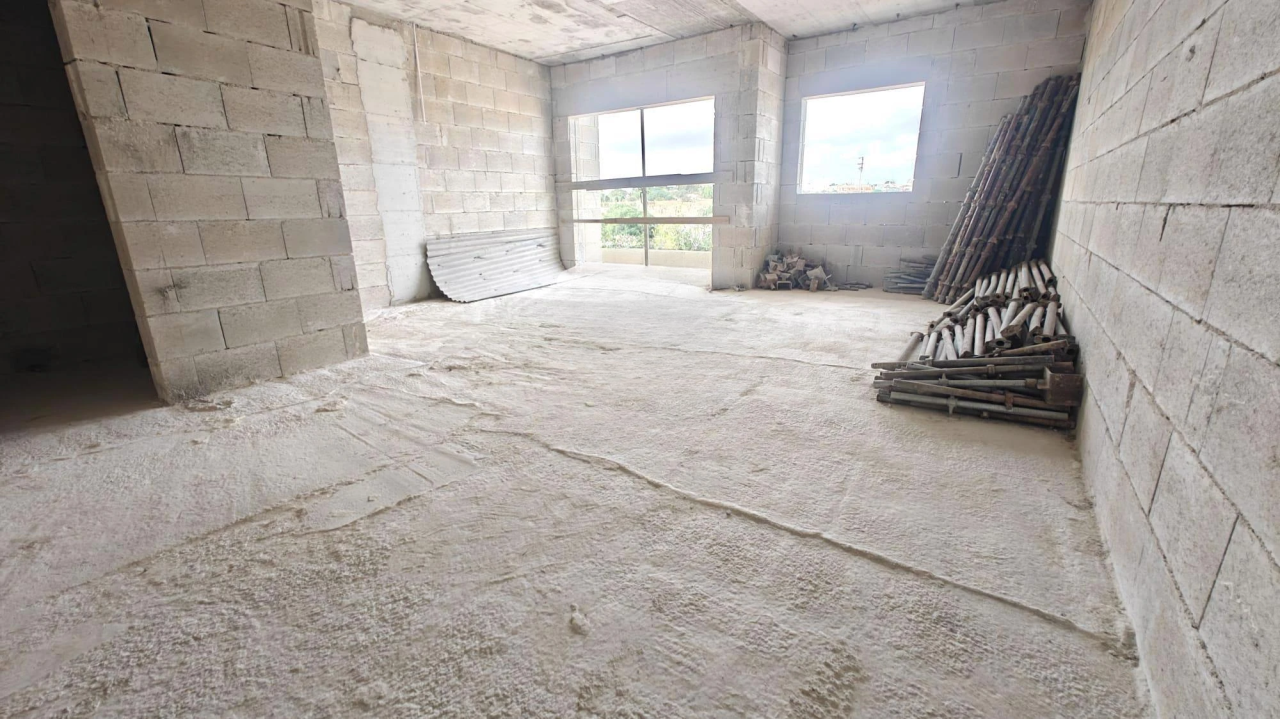 Квартира в Марсашлокке, Мальта, 132 м² - фото 4