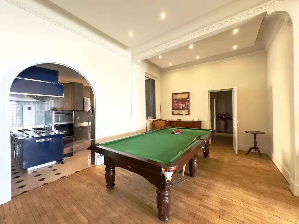 Квартира в Каннах, Франция, 311 м² - фото 4