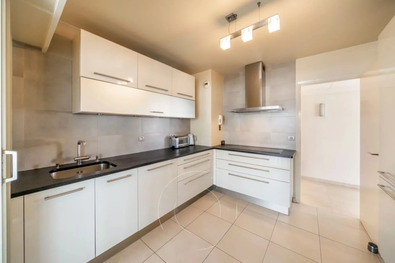 Квартира в Каннах, Франция, 107 м² - фото 4