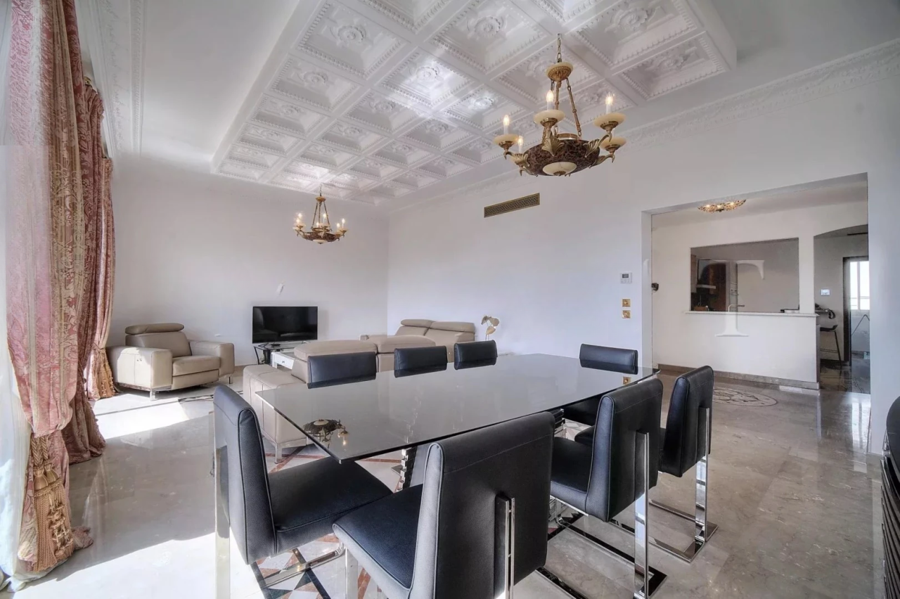 Квартира в Каннах, Франция, 165 м² - фото 4