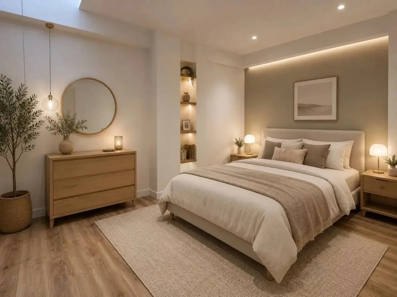 Квартира в Каннах, Франция, 35 м² - фото 4