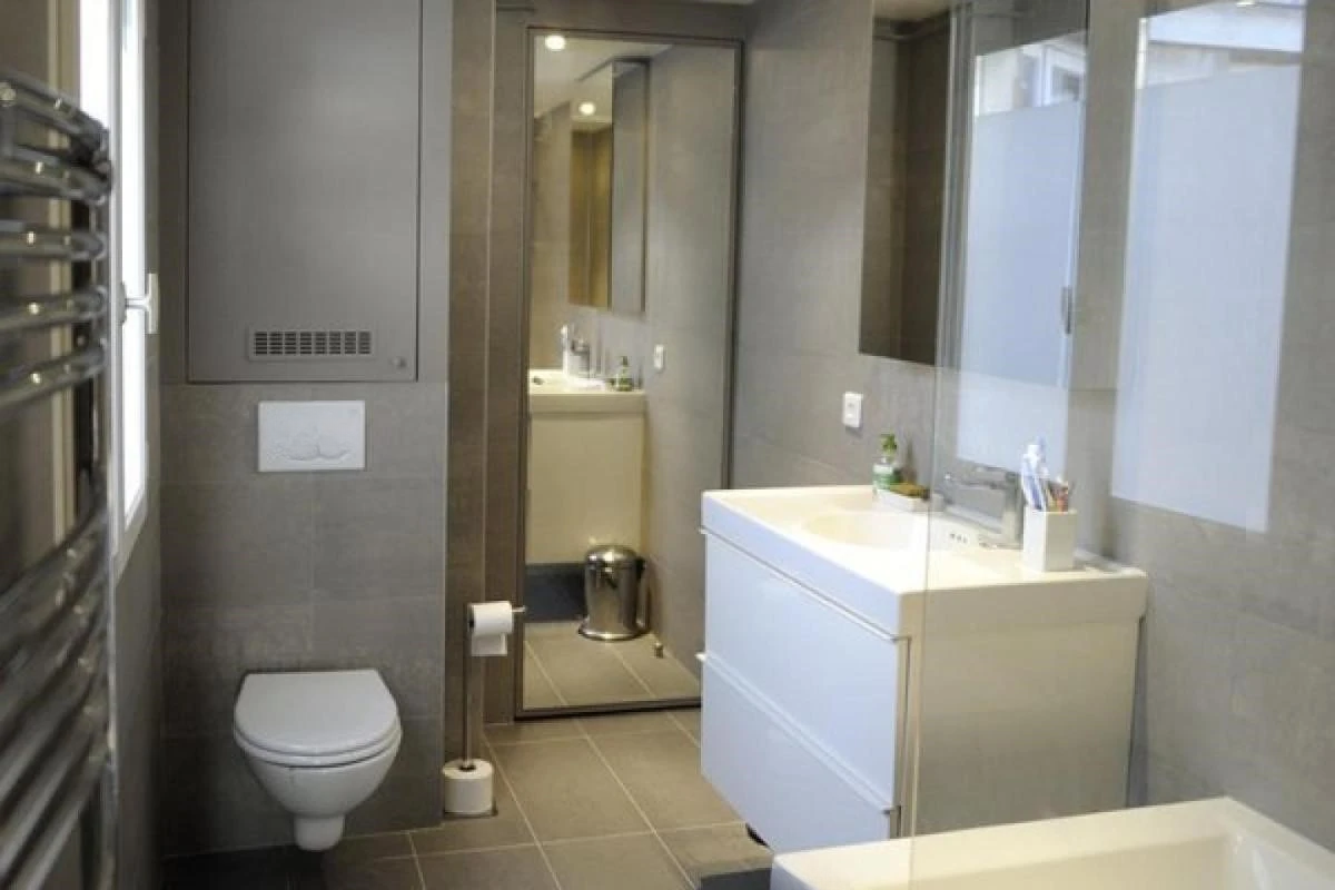 Квартира в Каннах, Франция, 80 м² - фото 4