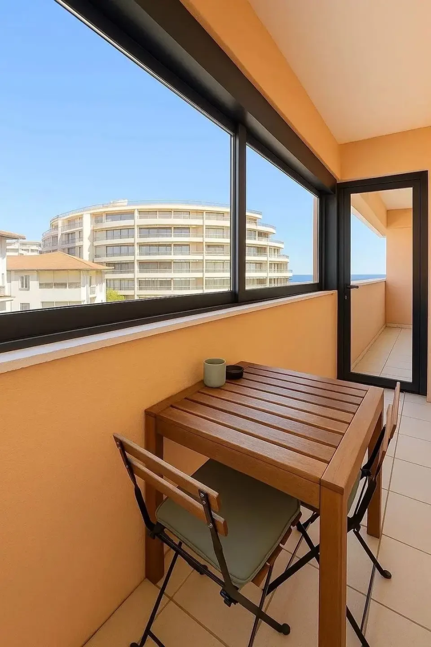 Квартира в Каннах, Франция, 24 м² - фото 4