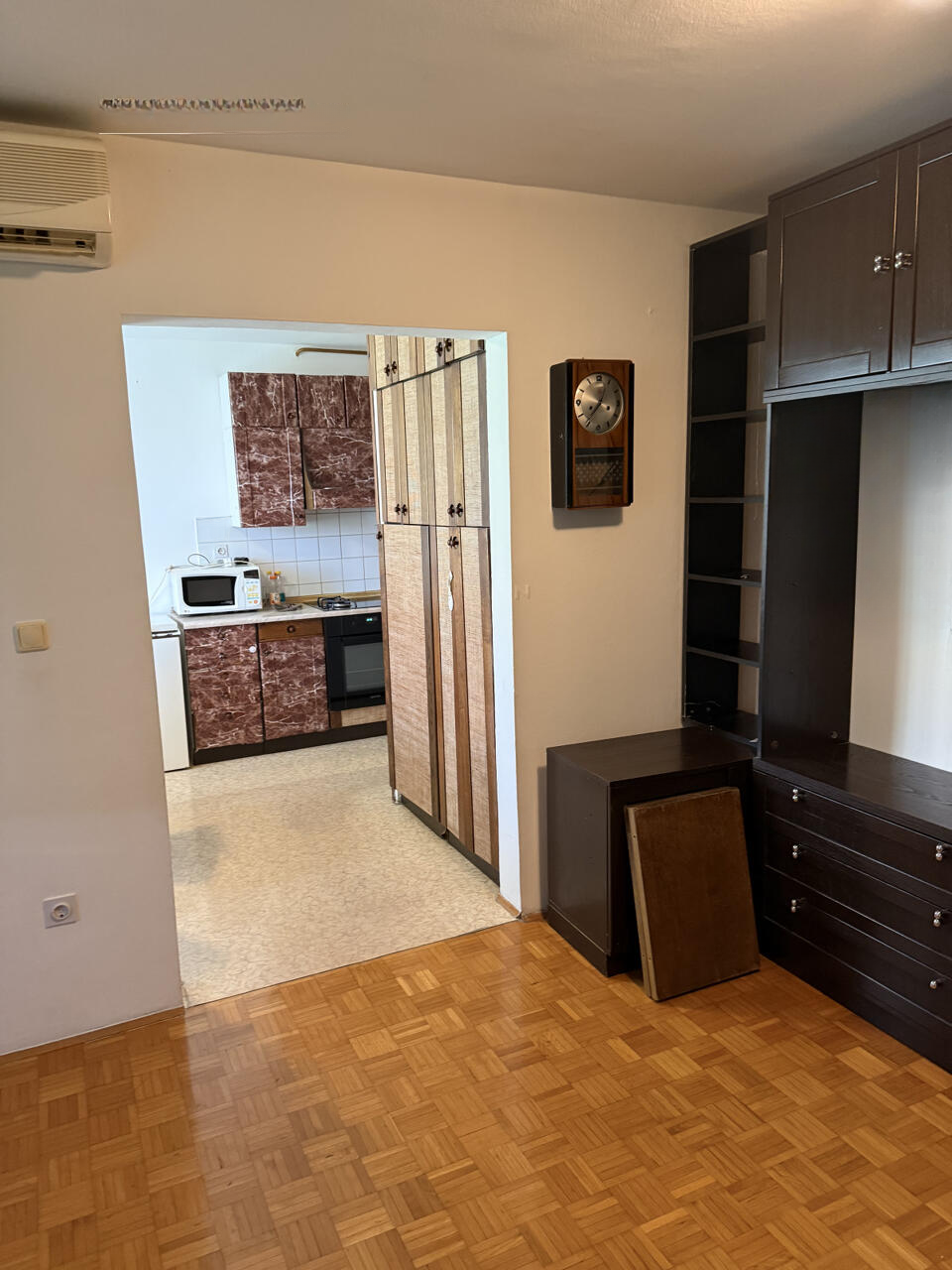 Квартира в Любляне, Словения, 60 м² - фото 4
