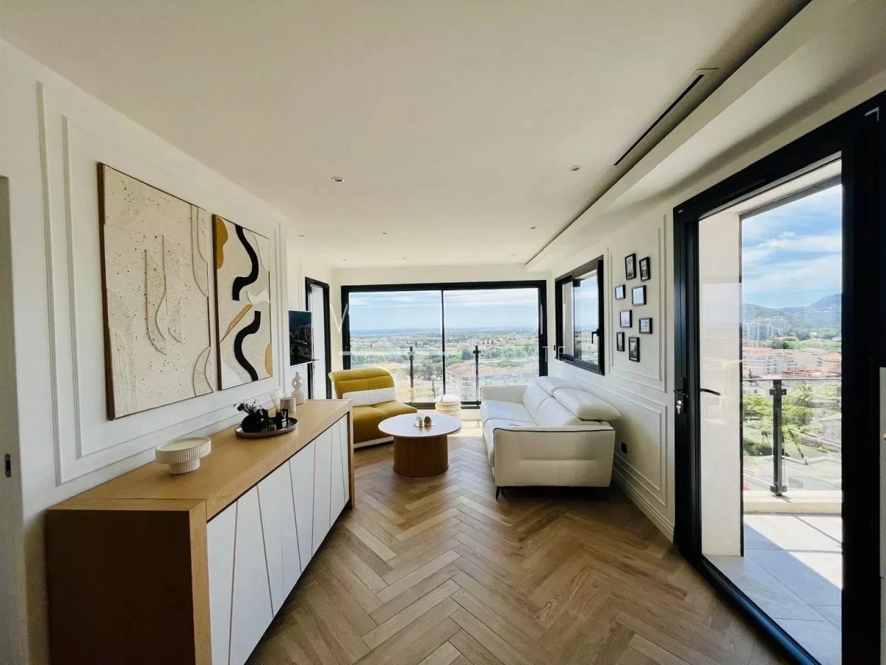 Квартира в Каннах, Франция, 80 м² - фото 4