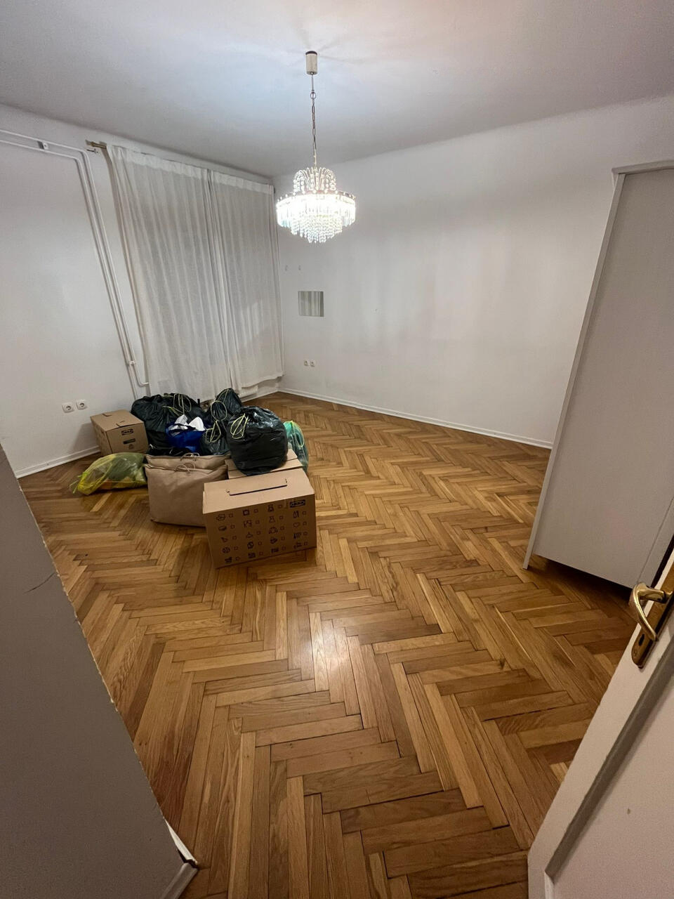 Квартира в Любляне, Словения, 74 м² - фото 4