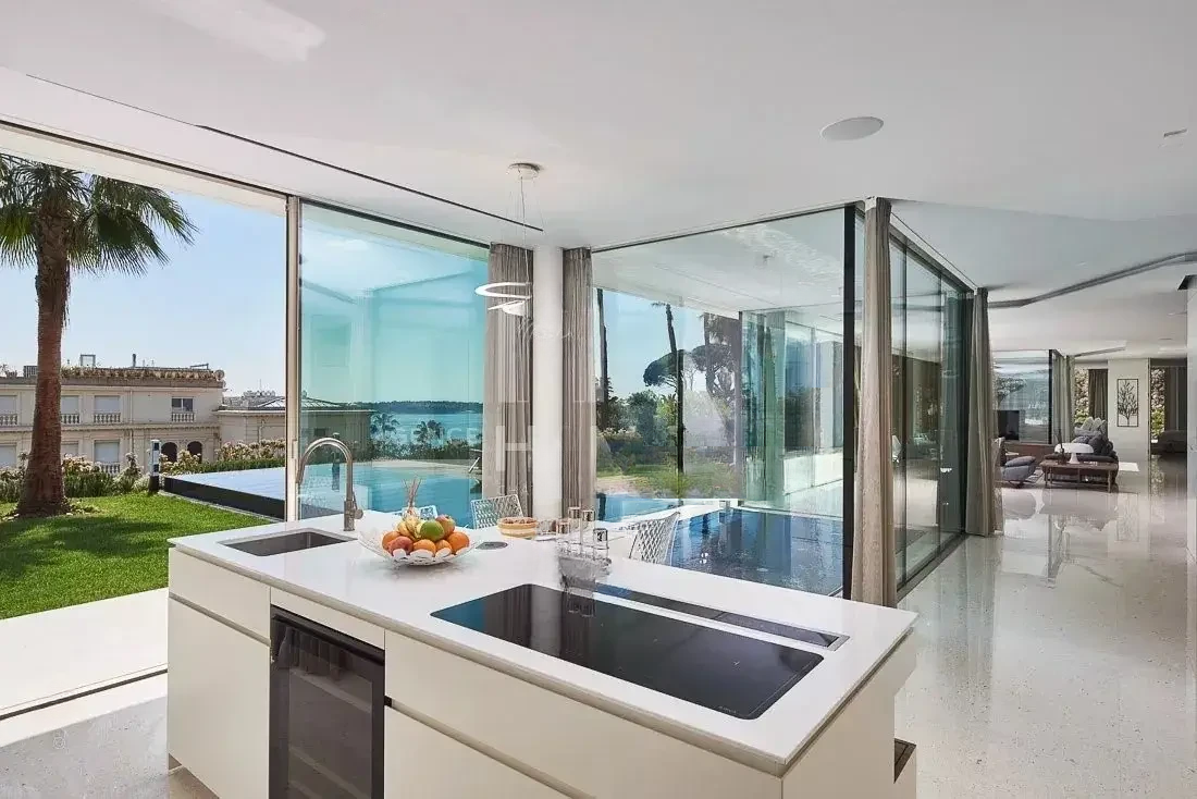 Квартира в Каннах, Франция, 480 м² - фото 4
