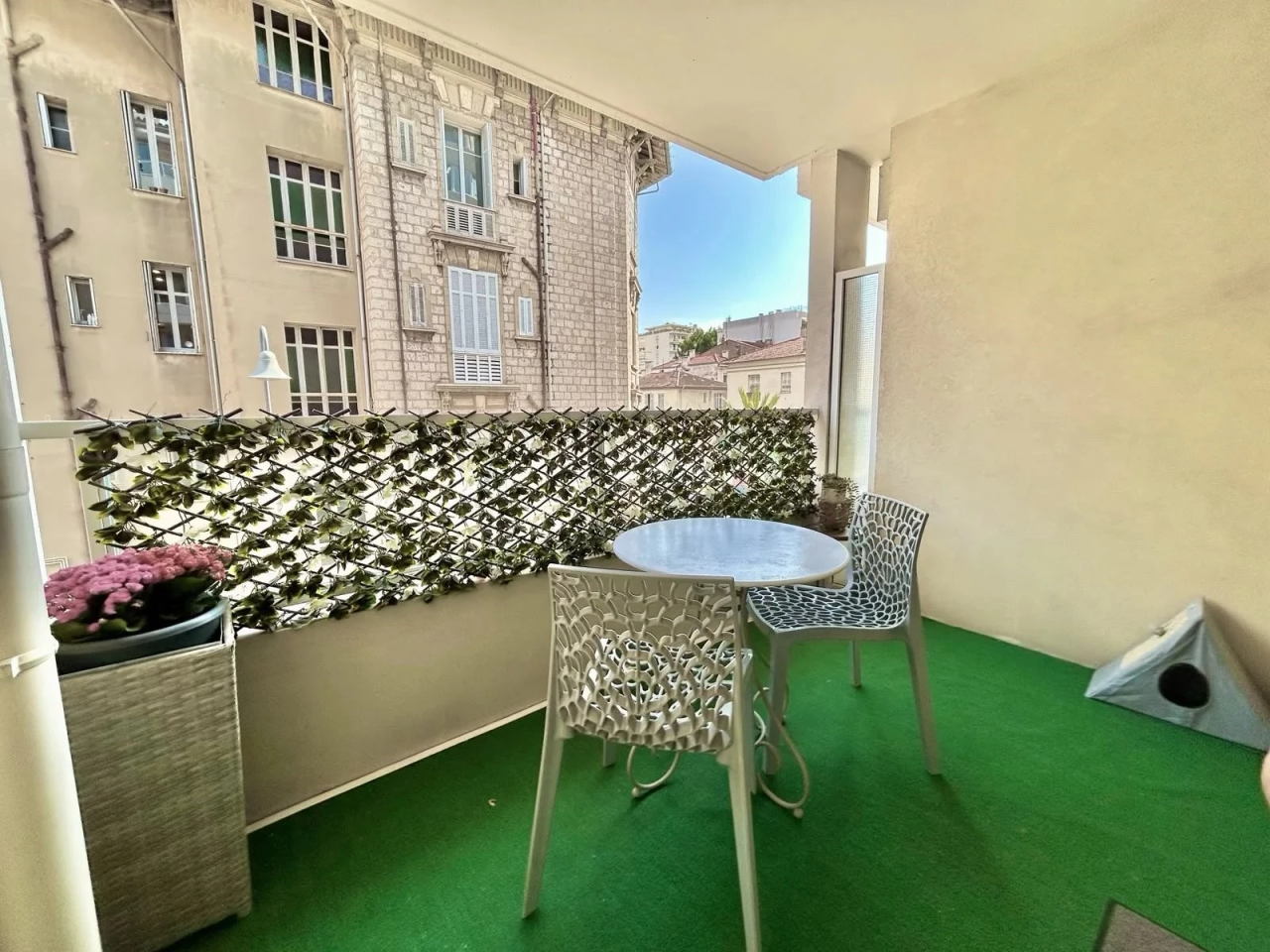 Квартира в Каннах, Франция, 104 м² - фото 4