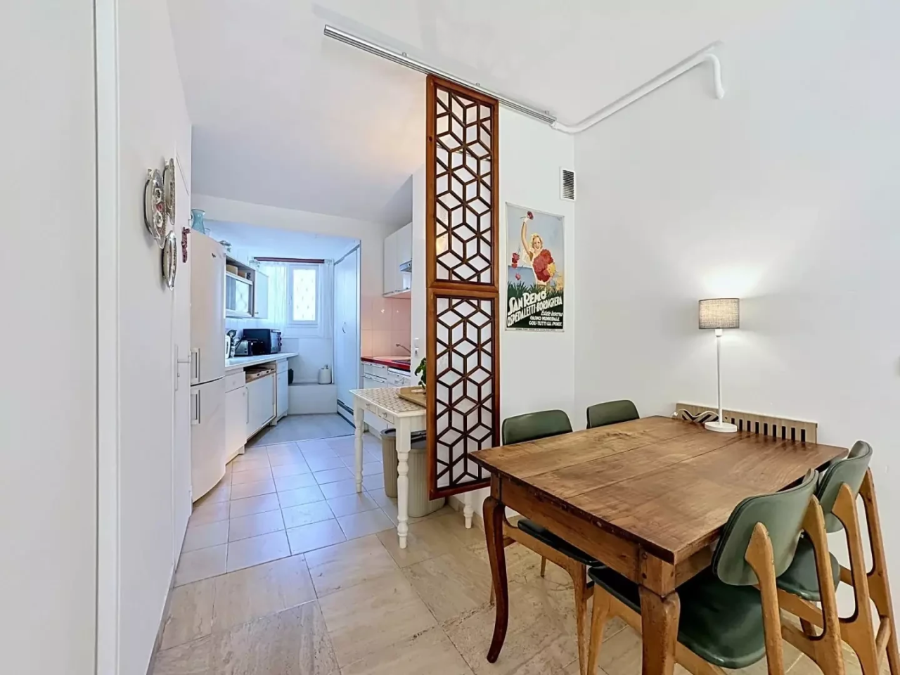 Квартира в Каннах, Франция, 54 м² - фото 4
