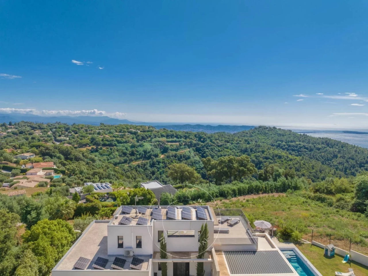 Квартира в Каннах, Франция, 221 м² - фото 4