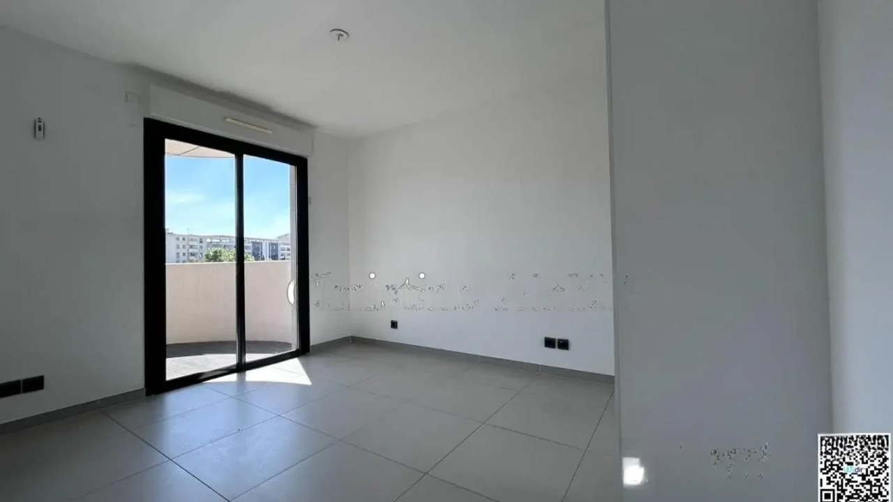 Квартира в Каннах, Франция, 44 м² - фото 4