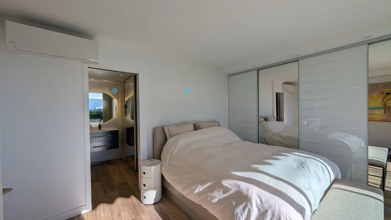 Квартира в Каннах, Франция, 51 м² - фото 4