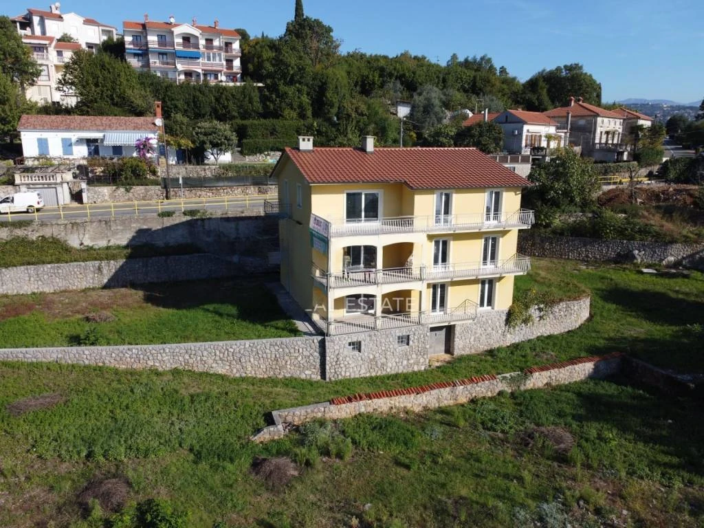 Дом в Опатии, Хорватия, 580 м² - фото 4