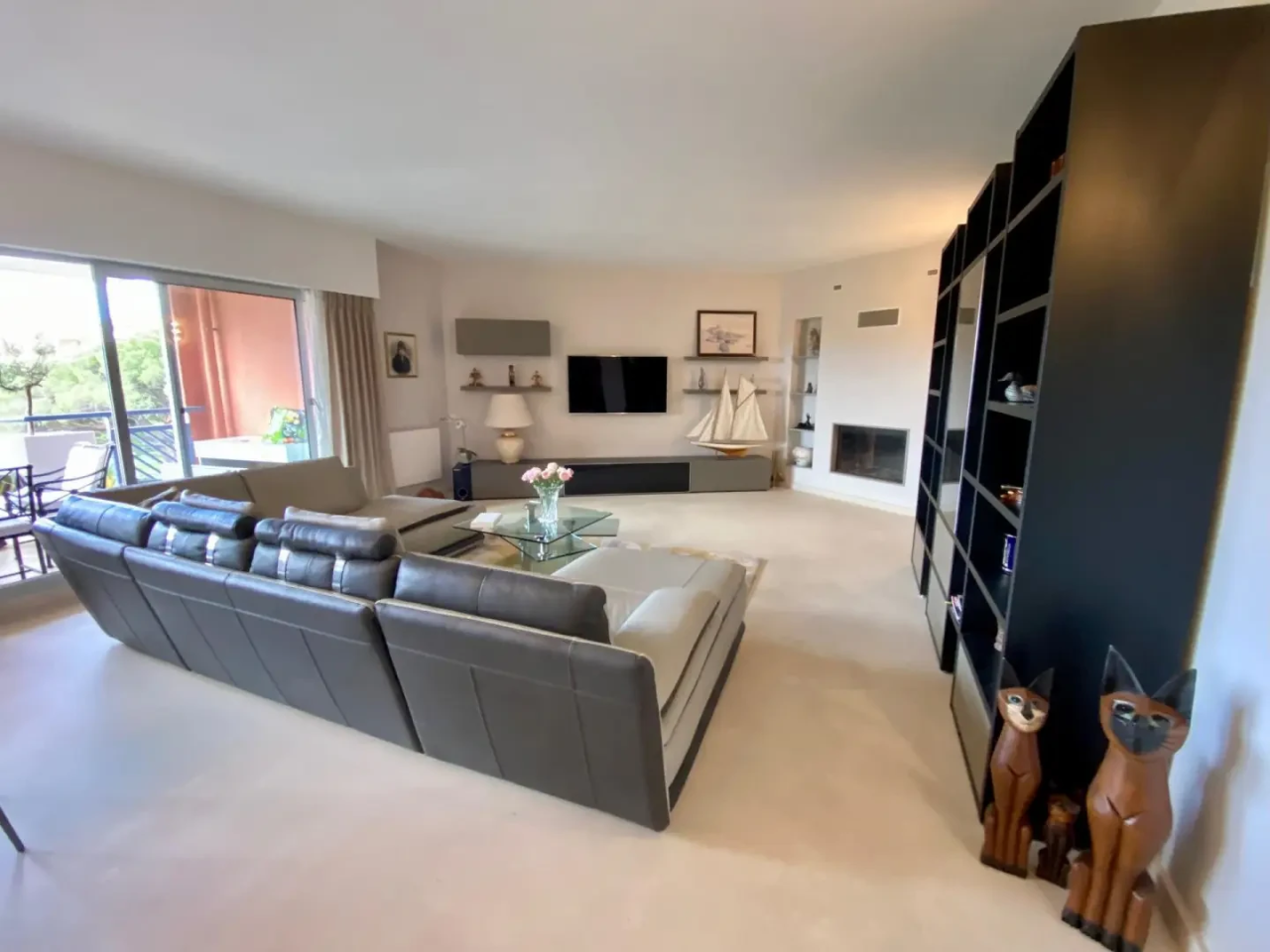 Квартира в Каннах, Франция, 125 м² - фото 4
