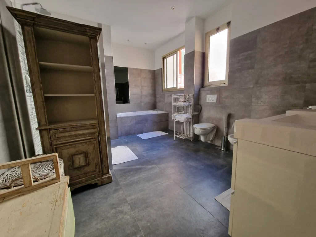 Квартира в Ларвотто, Монако, 140 м² - фото 4