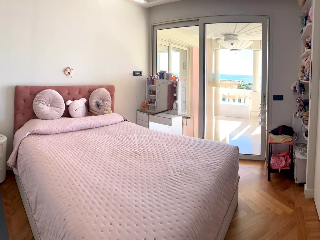 Квартира в Ларвотто, Монако, 309 м² - фото 4