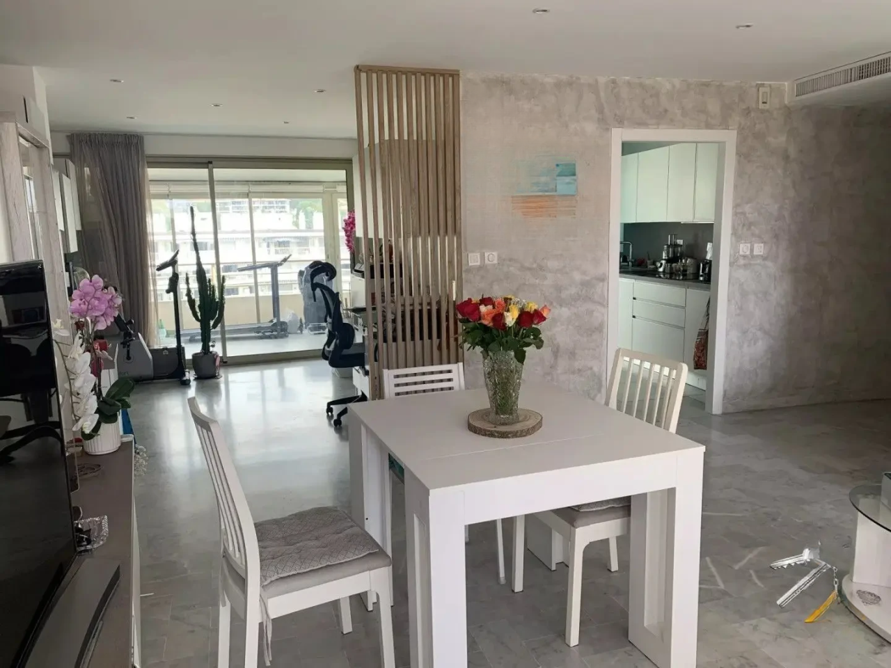 Квартира в Каннах, Франция, 86 м² - фото 4