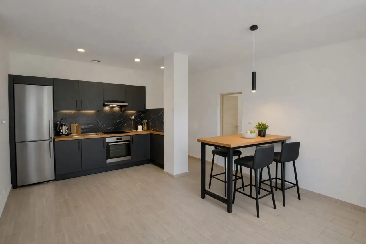 Квартира в Каннах, Франция, 57 м² - фото 4