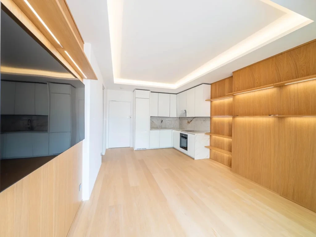 Квартира в Монте Карло, Монако, 65 м² - фото 4