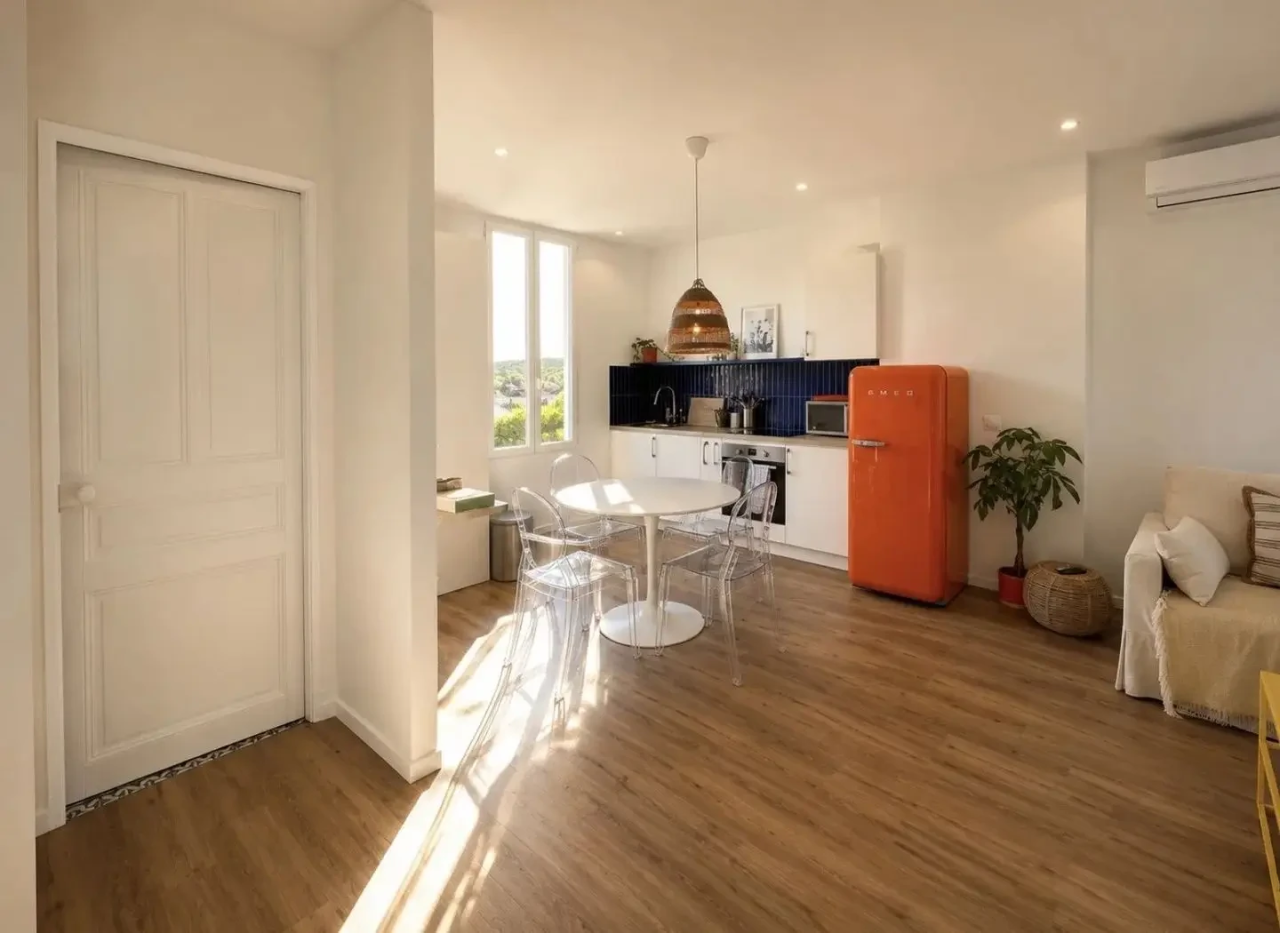 Квартира в Каннах, Франция, 44 м² - фото 4