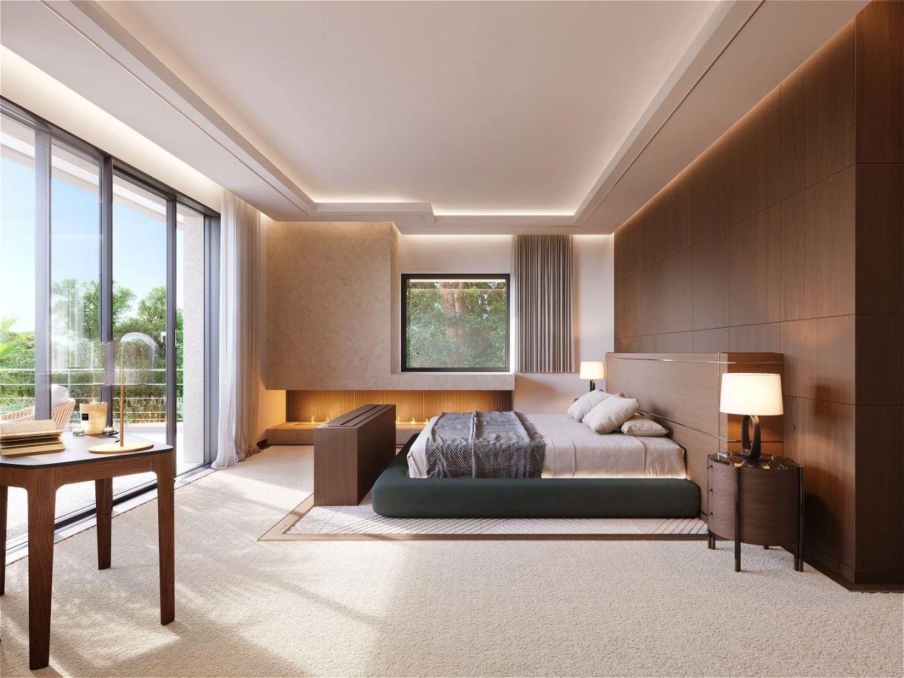 Квартира в Каннах, Франция, 923 м² - фото 4