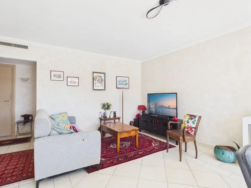 Квартира в Каннах, Франция, 51 м² - фото 4