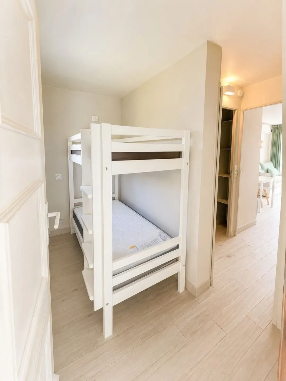 Квартира в Каннах, Франция, 22 м² - фото 4
