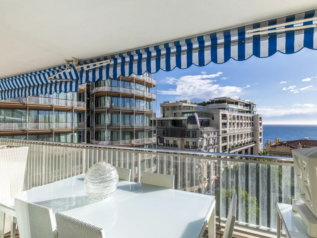 Квартира в Монако, Монако, 157 м² - фото 4
