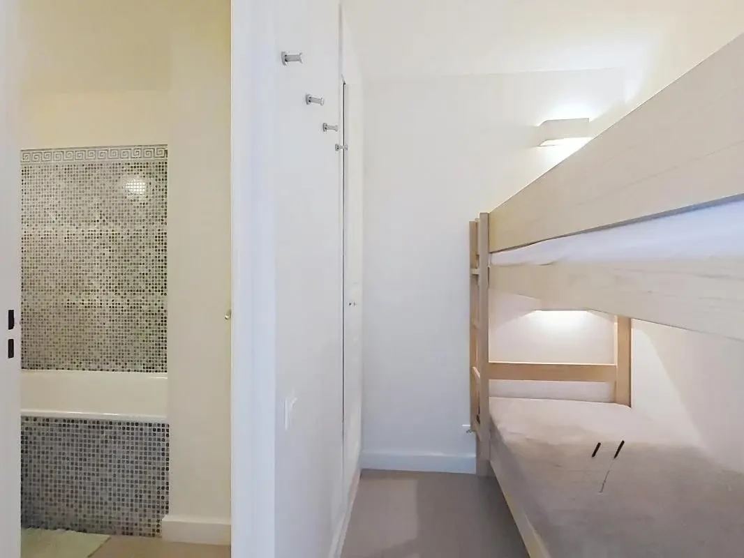 Квартира в Каннах, Франция, 28 м² - фото 4