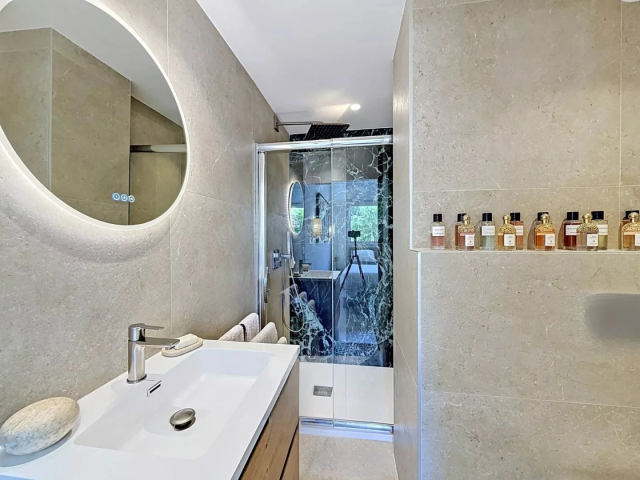 Квартира в Каннах, Франция, 73 м² - фото 4