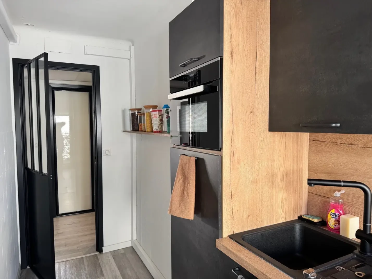 Квартира в Каннах, Франция, 43 м² - фото 4