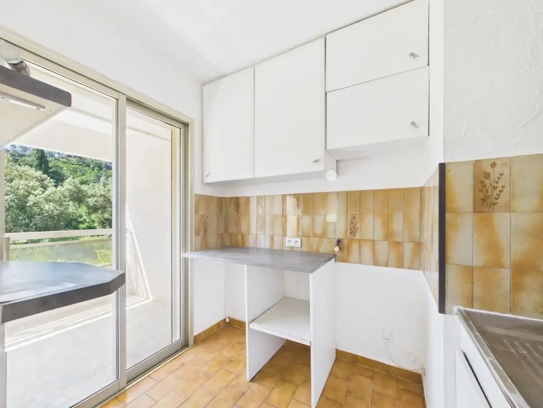 Квартира в Каннах, Франция, 29 м² - фото 4