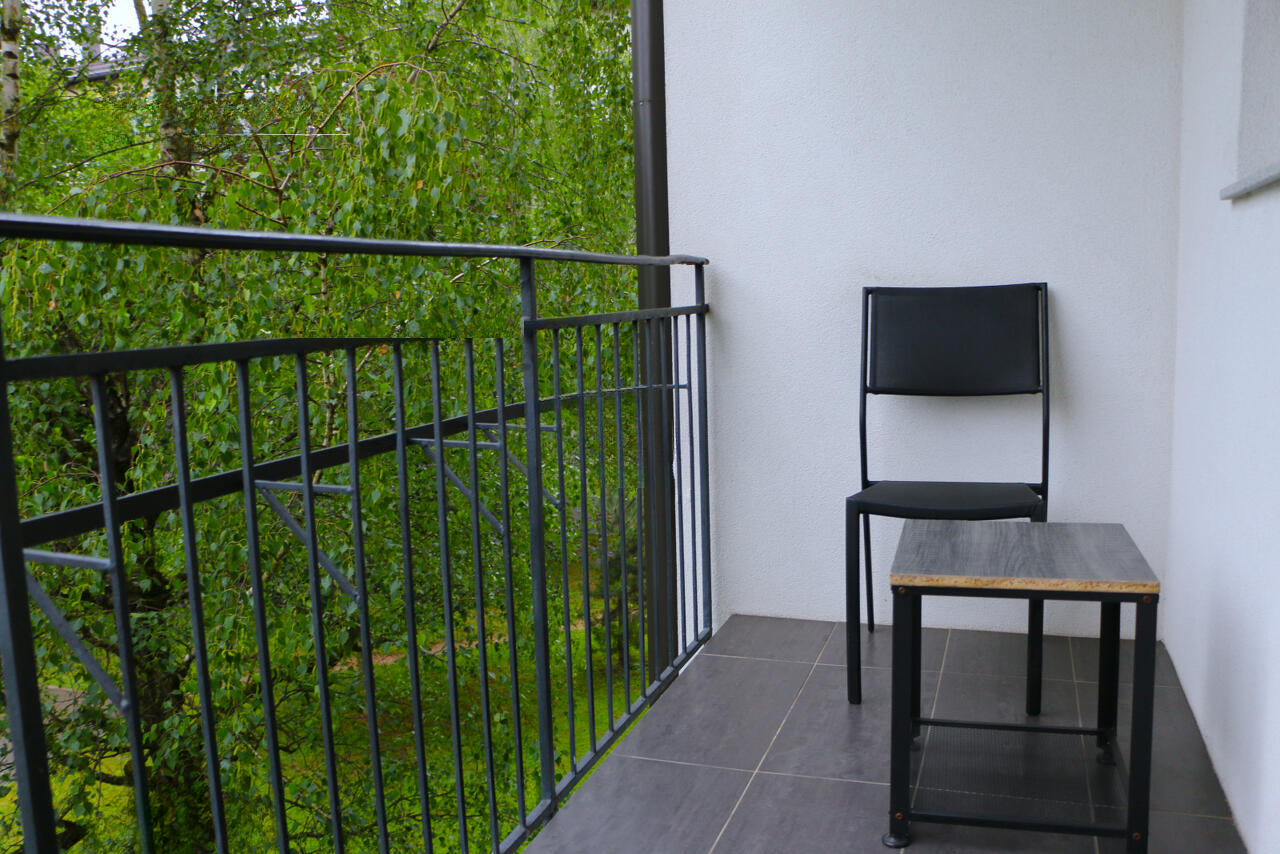 Квартира в Любляне, Словения, 56 м² - фото 4