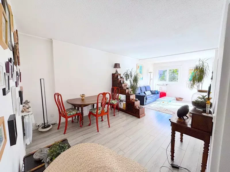 Квартира в Каннах, Франция, 82 м² - фото 4