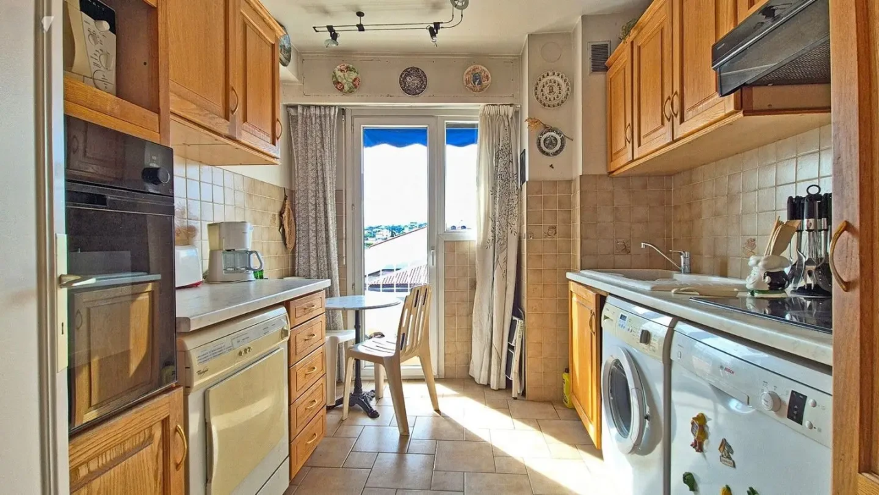 Квартира в Каннах, Франция, 94 м² - фото 4