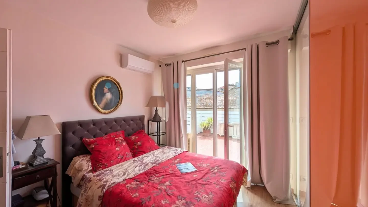 Квартира в Каннах, Франция, 48 м² - фото 4