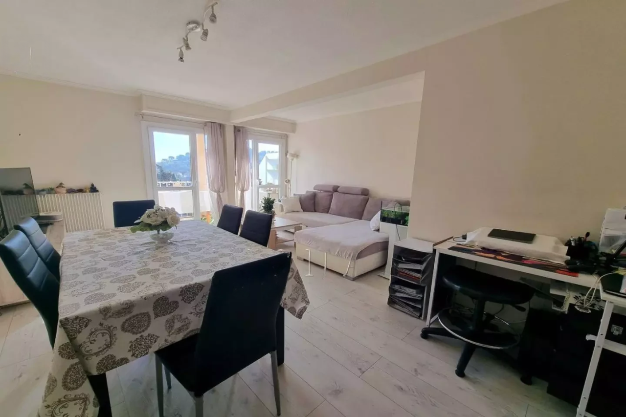 Квартира в Каннах, Франция, 70 м² - фото 4