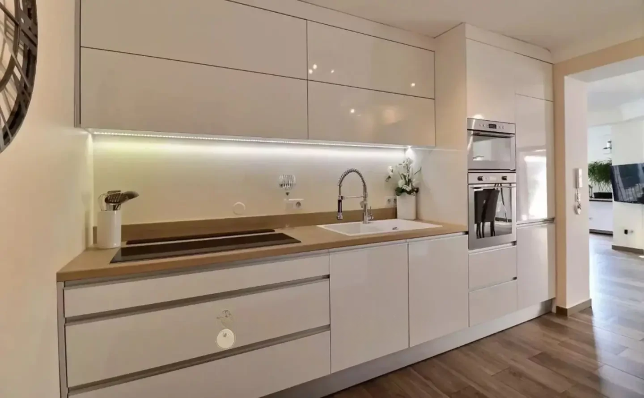 Квартира в Каннах, Франция, 170 м² - фото 4