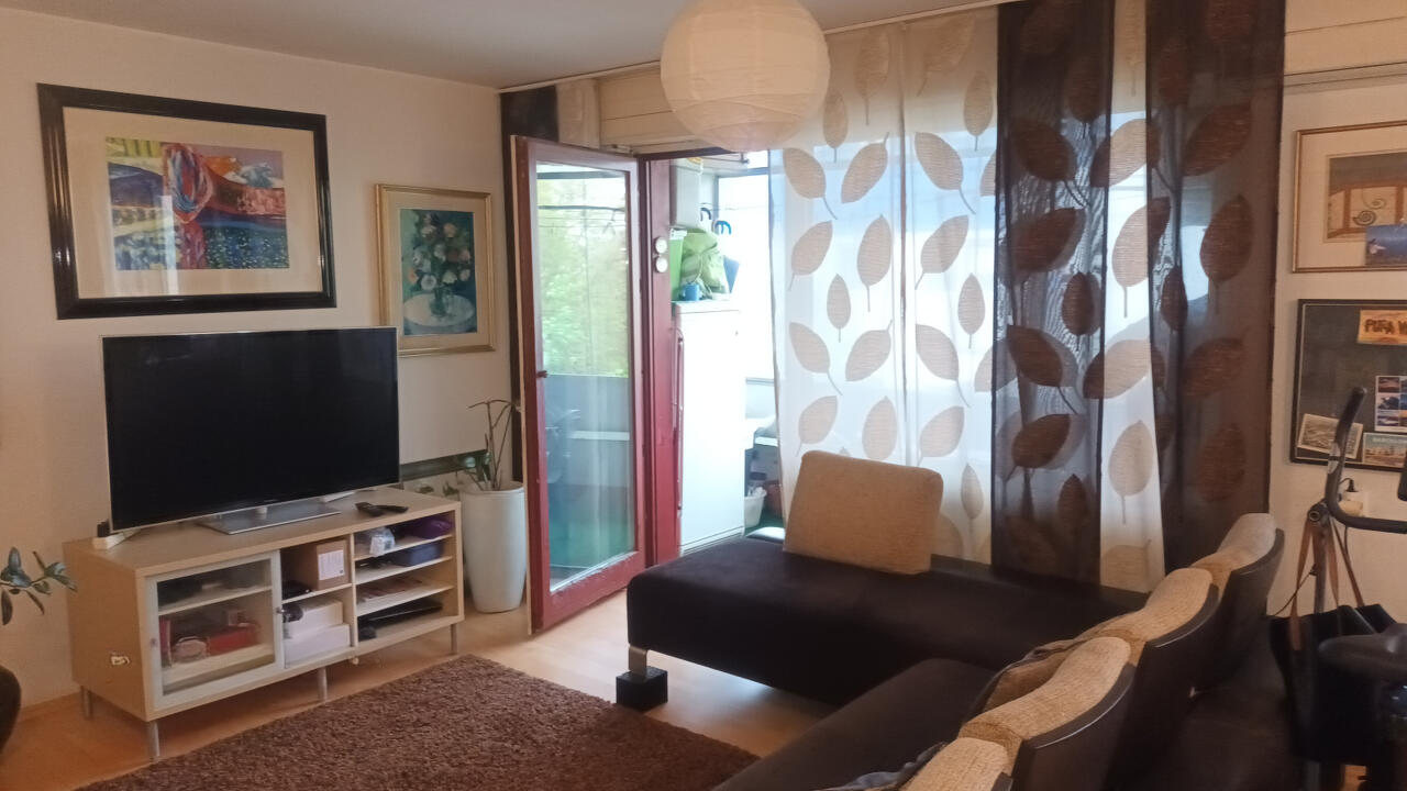 Квартира в Любляне, Словения, 96 м² - фото 4