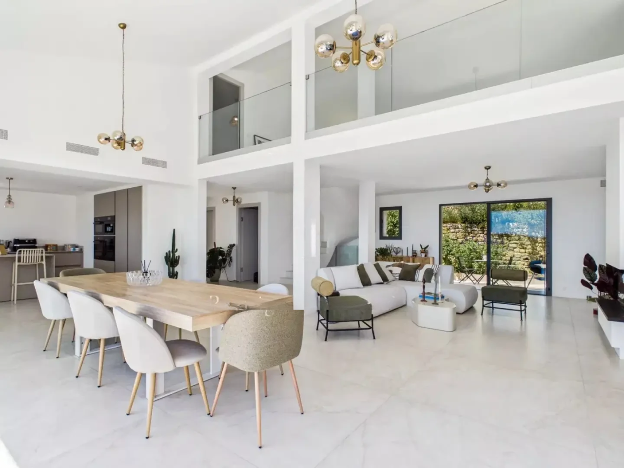 Квартира в Каннах, Франция, 375 м² - фото 4