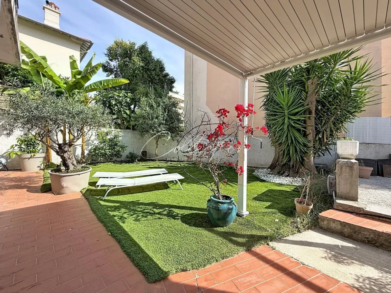 Квартира в Каннах, Франция, 75 м² - фото 4