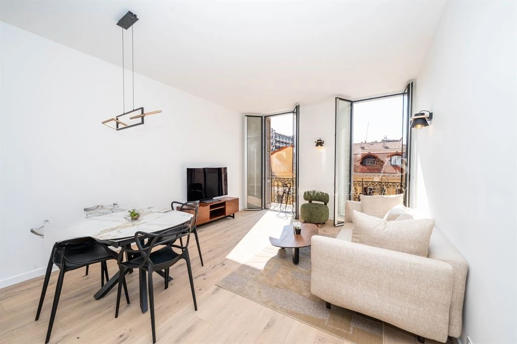 Квартира в Каннах, Франция, 85 м² - фото 4