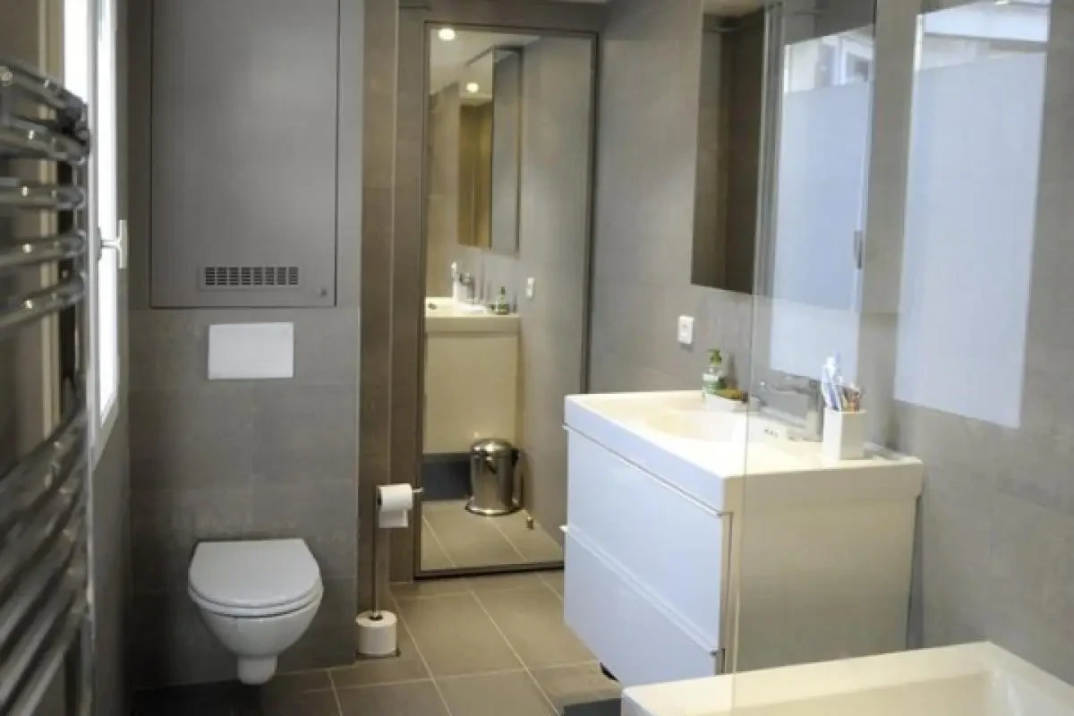 Квартира в Каннах, Франция, 80 м² - фото 4