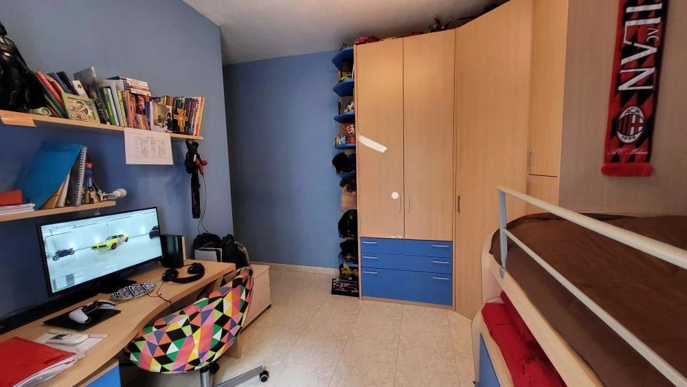 Квартира в Мсиде, Мальта, 160 м² - фото 4