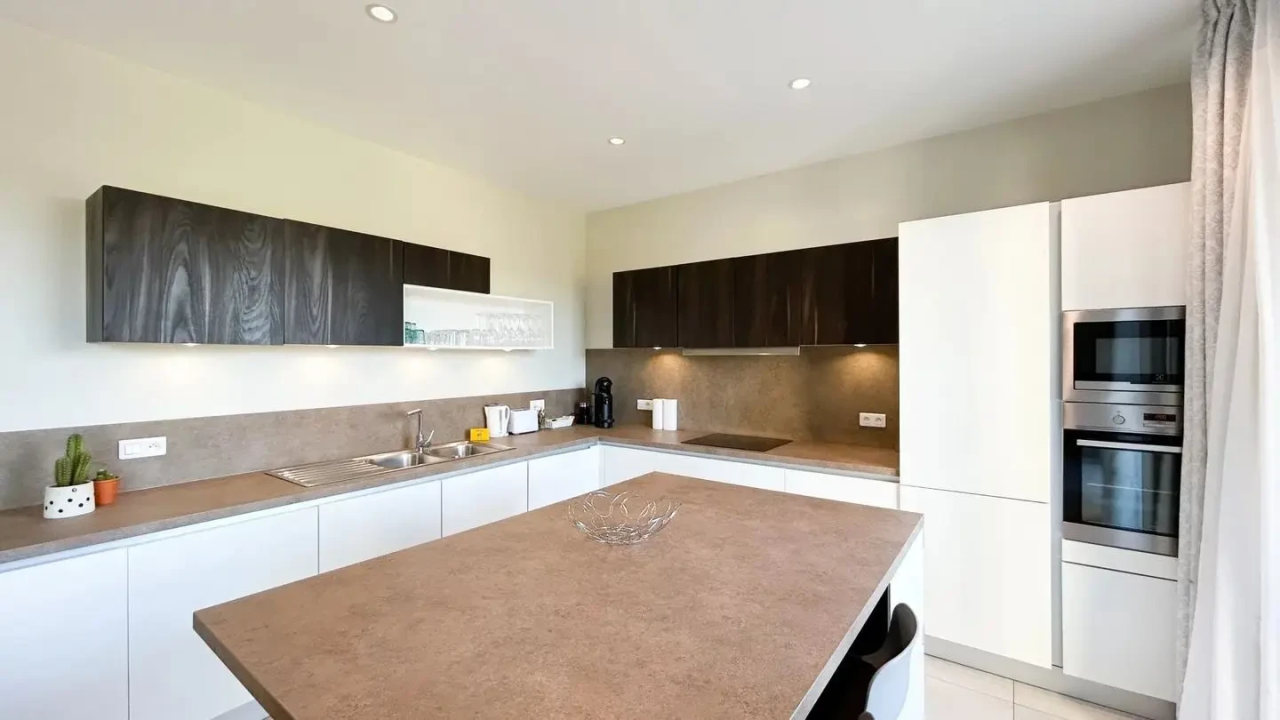 Квартира в Каннах, Франция, 127 м² - фото 4