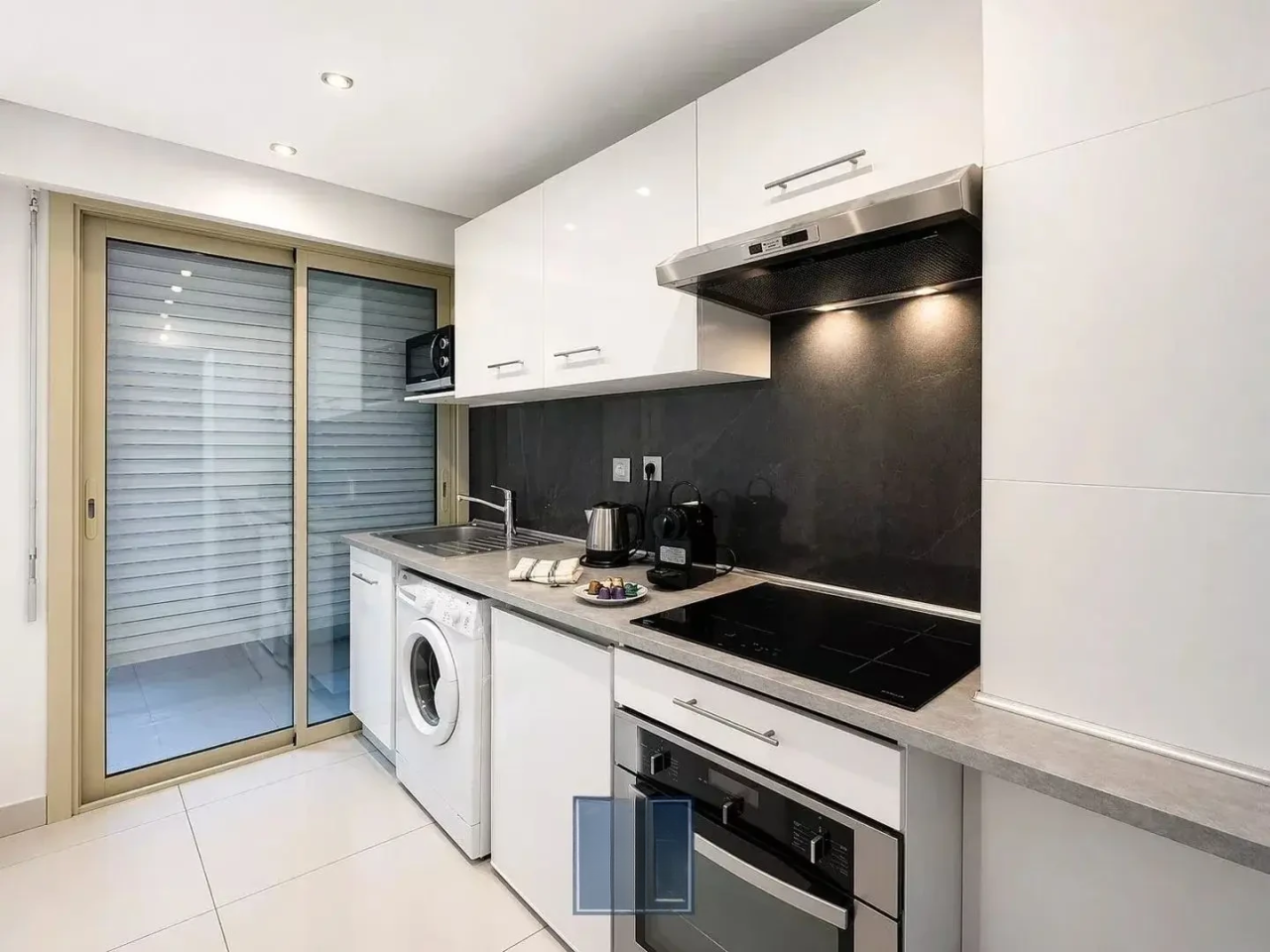 Квартира в Каннах, Франция, 41 м² - фото 4