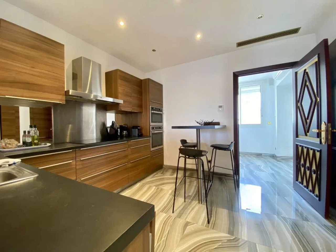 Квартира в Каннах, Франция, 165 м² - фото 4