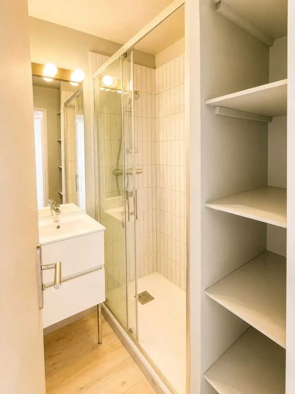 Квартира в Каннах, Франция, 22 м² - фото 4