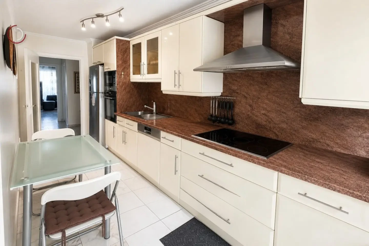 Квартира в Каннах, Франция, 76 м² - фото 4